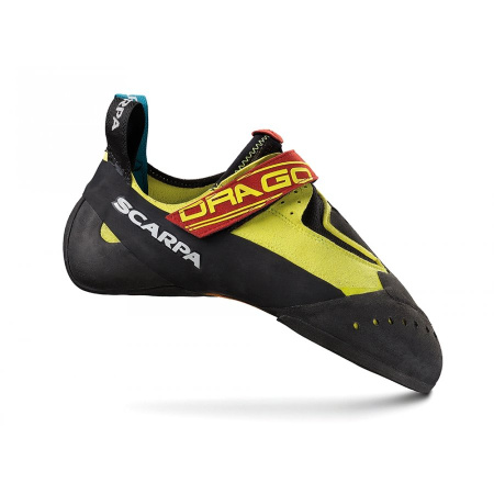 SCARPA туфли скальные Drago (44.5)