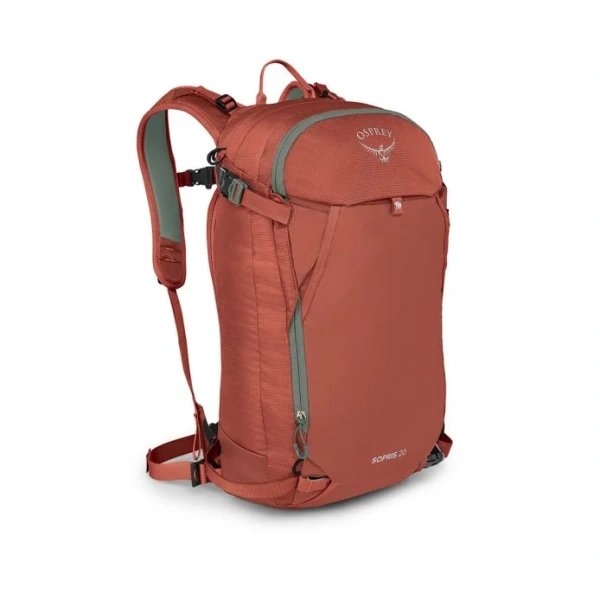 Osprey рюкзак Sopris 20 (emberglow orange)