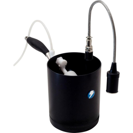 Генератор Powerspot Explorer Home