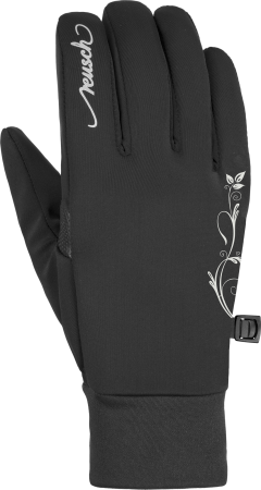 Перчатки утепленные Reusch Saskia TOUCHTEC