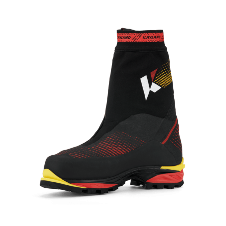 Альпинисткие ботинки Kayland K4 GTX
