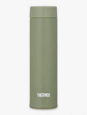 THERMOS термос JOJ-180 0.18L (оливковый)