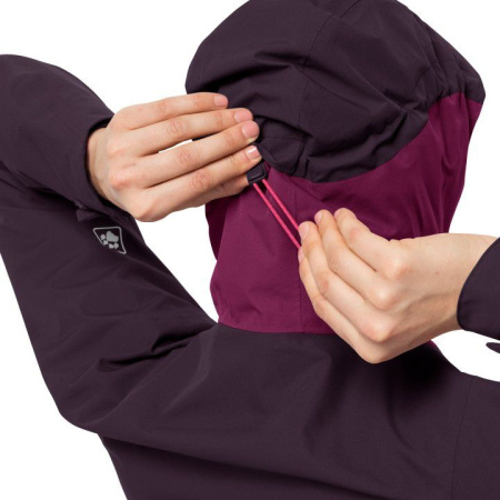 Куртка JACK WOLFSKIN EAGLE PEAK