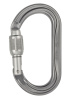 Карабин PETZL OK SCREW-LOCK