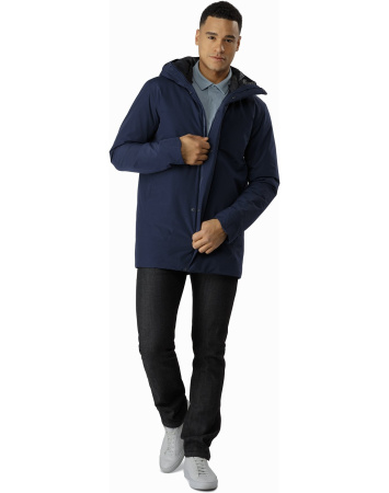 Куртка ARCTERYX Magnus Coat Куртка ARCTERYX Magnus Coat