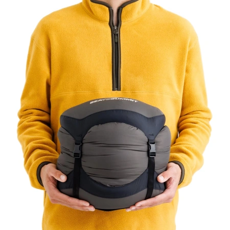 Спальный мешок Sea To Summit Alpine -29C Long RDS, RCS