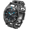 Часы LEATHERMAN TREAD TEMPO BLACK Часы LEATHERMAN TREAD TEMPO BLACK