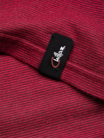 Футболка CHILLAZ Street Alpaca Gang