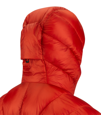 Мужская утепленная куртка SIVERA Az | Бехтерец Summit