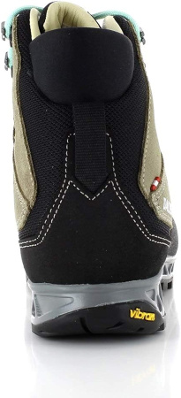 Ботинки треккинговые Dachstein Super Ferrata MC LEATHER