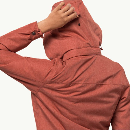 Куртка JACK WOLFSKIN PARK AVENUE JACKET Куртка JACK WOLFSKIN PARK AVENUE JACKET