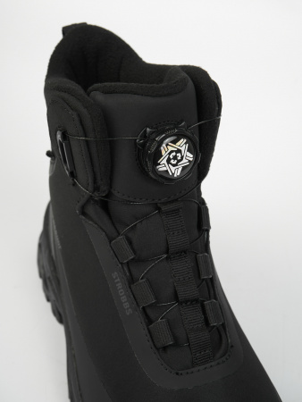 Зимние женские кроссовки STROBBS F8443