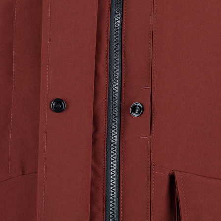 Пальто SIVERA Баенка М