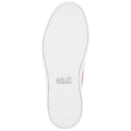 Слипоны JACK WOLFSKIN AUCKLAND SLIPPER LOW