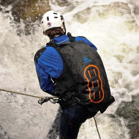 Рюкзак герметичный AQUAPAC Noatak Wet&Drybag 15 Рюкзак герметичный AQUAPAC Noatak Wet&Drybag 15