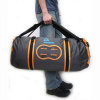 Сумка AQUAPAC Upano Waterproof Duffel 90L (Cool Grey) Сумка AQUAPAC Upano Waterproof Duffel 90L (Cool Grey)