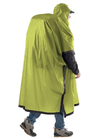 Пончо Sea to Summit Ultra-Sil Tarp-Poncho