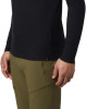 Футболка Mountain HardWear Dome Degrees Long Sleeve