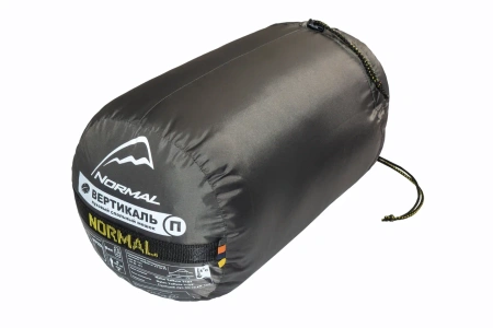 Спальный мешок NORMAL Вертикаль