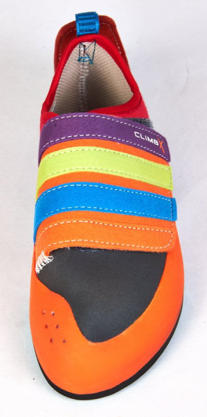 Детские скальные туфли ArtdennX Kinder