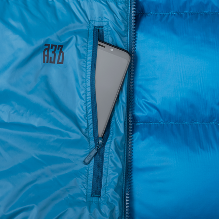 Куртка SIVERA Смага