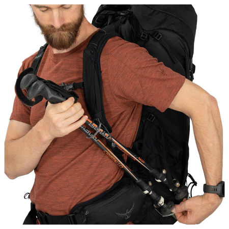 Рюкзак Osprey Talon 44 Рюкзак Osprey Talon 44