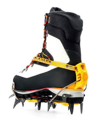 Кошки GRIVEL AIRTECH Cramp-O-Matic