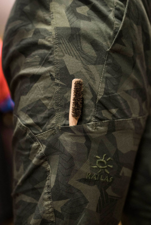 Брюки KAILAS Bluemagic