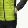 Куртка JACK WOLFSKIN NEBELHORN DOWN HYBRID Куртка JACK WOLFSKIN NEBELHORN DOWN HYBRID
