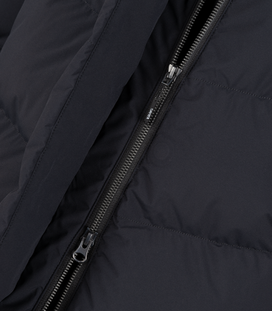 Женское пуховое пальто SIVERA Шалга