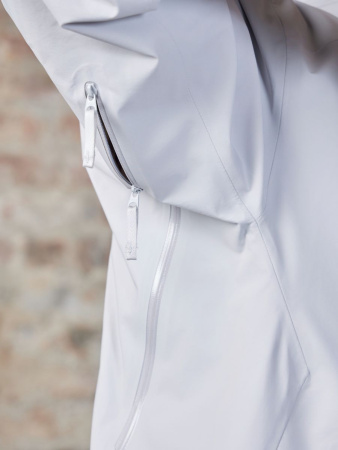 Мужская мембранная куртка Strobbs E2346