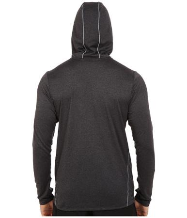 Кофта The North Face REACTOR HOODIE Кофта The North Face REACTOR HOODIE