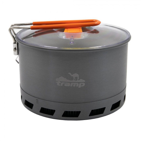 Котел TRAMP Firebird 2.2 л c термообменником