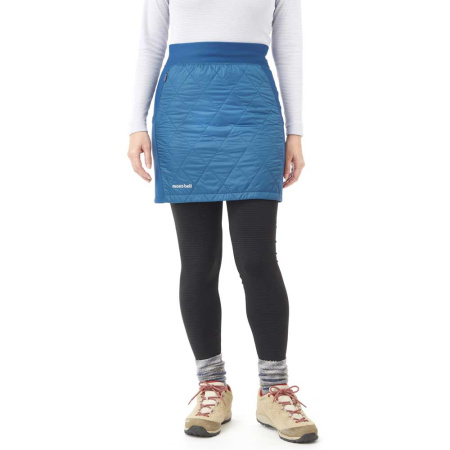 Юбка Montbell Thermawrap Trail