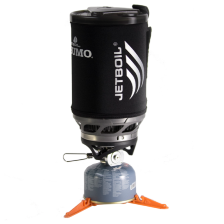 Система Jetboil Sumo