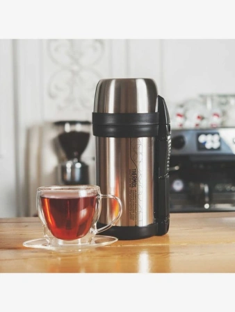 Термос для еды и питья THERMOS FDH 1.4L Термос для еды и питья THERMOS FDH 1.4L