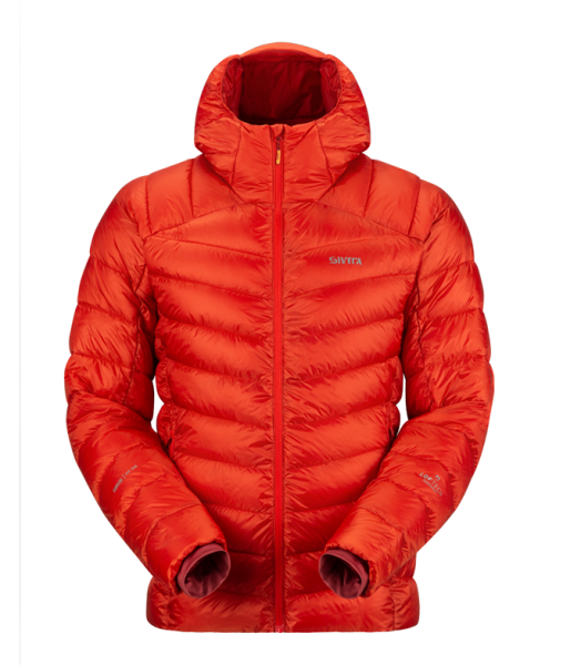 SIVERA куртка Az | Бехтерец Summit муж. (46/176, паприка) SIVERA куртка Az | Бехтерец Summit муж. (46/176, паприка)