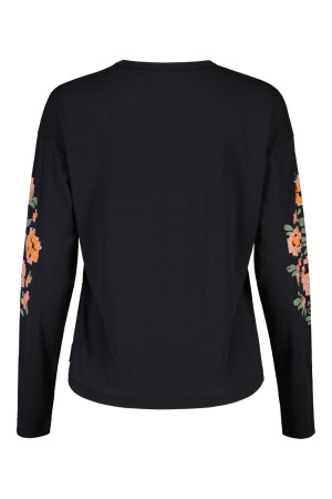 Женский лонгслив Maloja MondseeM