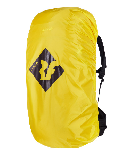 Red Fox накидка на рюкзак Rain Cover L  (желтый)