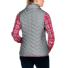 Жилет + джемпер JACK WOLFSKIN ICY TRAIL