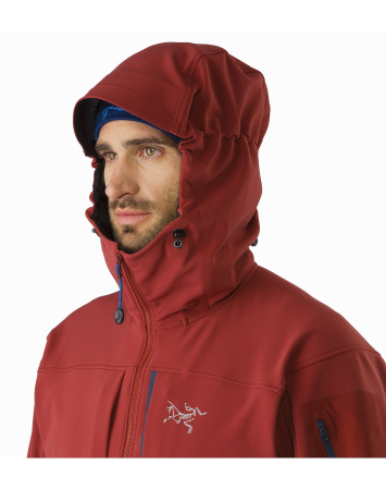 Куртка ARCTERYX Gamma MX Hoody