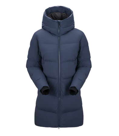 SIVERA куртка Арта жен. (52/170, затмение) SIVERA куртка Арта жен. (52/170, затмение)