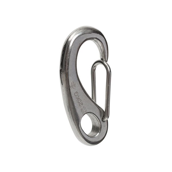 Сувенирный карабин ВЕРТИКАЛЬ Капля