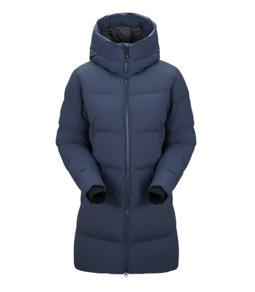 SIVERA куртка Арта жен. (42/164, затмение) SIVERA куртка Арта жен. (42/164, затмение)