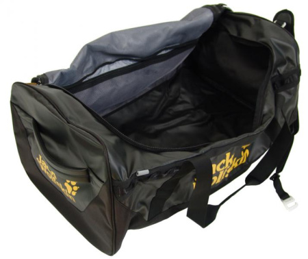 Баул JACK WOLFSKIN EXPEDITION TRUNK 130