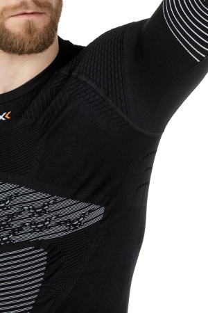 Футболка X-Bionic Energizer 4.0 Футболка X-Bionic Energizer 4.0