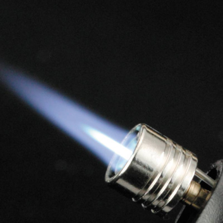 Зажигалка SOTO Pocket Torch