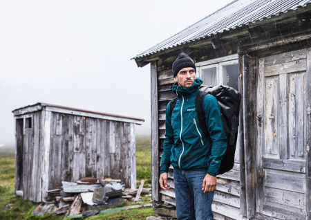 Баул ORTLIEB Duffle 110L