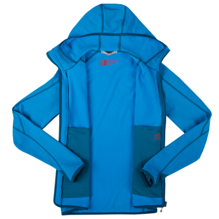 Куртка SIVERA Гавран Про 2.0