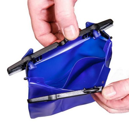 Чехол AQUAPAC Belt case Wave водонепроницаемый